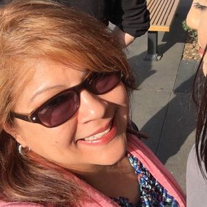 Meet your Posher, Sabrina